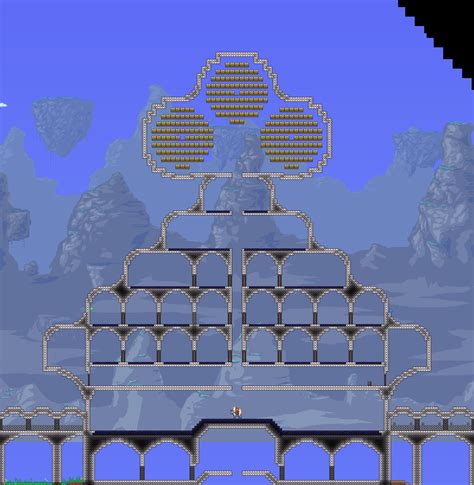 Suggestions for walls : r/Terraria