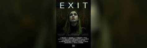 Exit Review The Monthly Film Festival