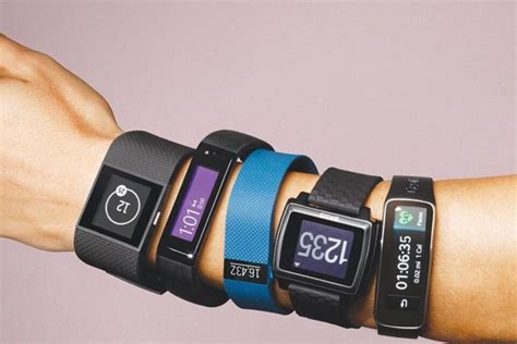 Top 5 Fitness Gadgets This 2021