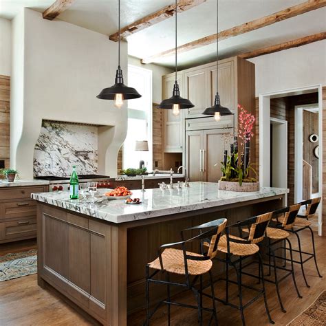 Kitchen Counter Pendant Lighting Image To U