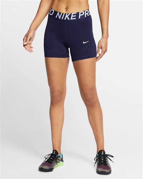 Nike Nike Pro Shorts