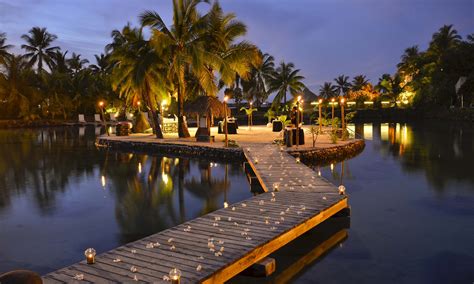 Tahiti Resort Hotels And Best Luxury Beach Resorts Tahiti Legends
