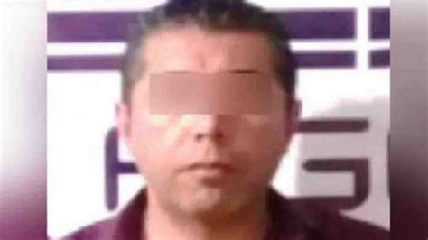 Hombre Viola A Su Hija Como Castigo Por Tener Novio En Puebla