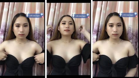 Bigo live girl thai shows Datorey មនដលឃញស pretty woman lives