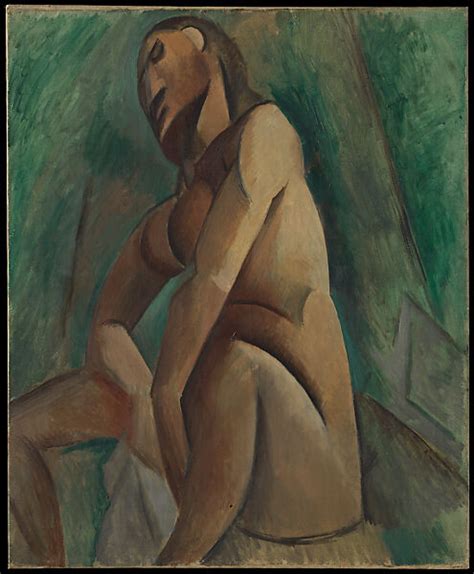 Pablo Picasso Seated Nude Man My Xxx Hot Girl