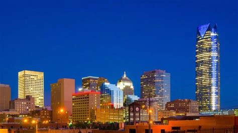 You Wont Believe This This City Is The Worst Place To Live In Oklahoma