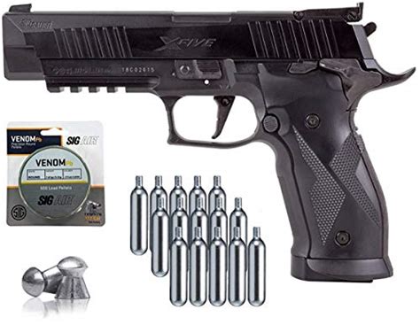 Top 6 Most Powerful Air Pistol Reviews Updated Nov 2019