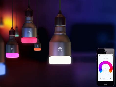Smart Led Lights Buying Options For Your Home