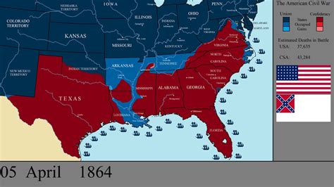 Download The American Civil War Every Day