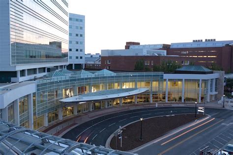 Uva Earns National Award For Patient Safety And Quality Care Media
