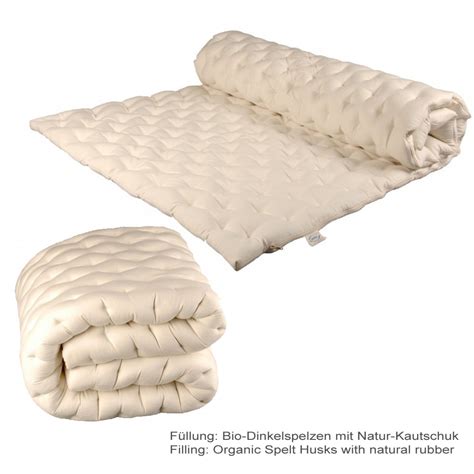 Natural rubber, natural latex, rubber thread, rubber mattress, from jjjj. Organic Spelt Husks & Natural Rubber Mattress Topper ...