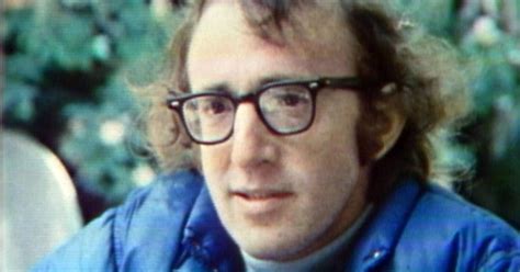 Woody Allen On 60 Minutes In The 70s And 80s Cbs News