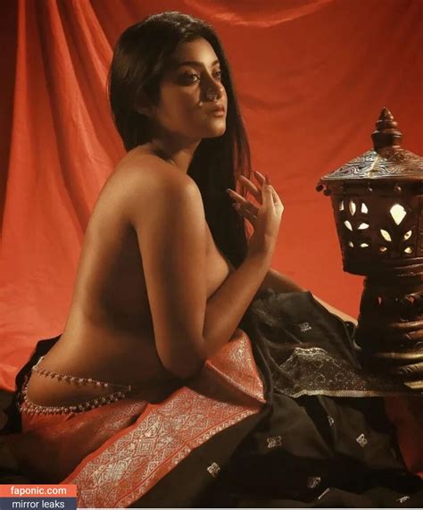 Chandrika Desai Aka Chandrika Passionica Nude Leaks Photo Faponic