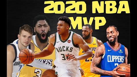 The same can be said with his rebounding. NBA MVP Race | Giannis or LeBron!? - YouTube