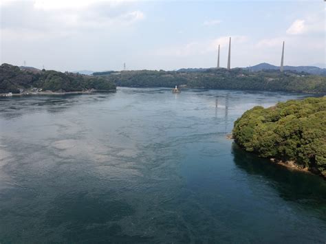 Dream Tours Japan: Saikai Bridge: Nagasaki Prefecture