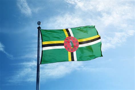 8 Of The Worlds Most Unique National Flags Travel Trivia