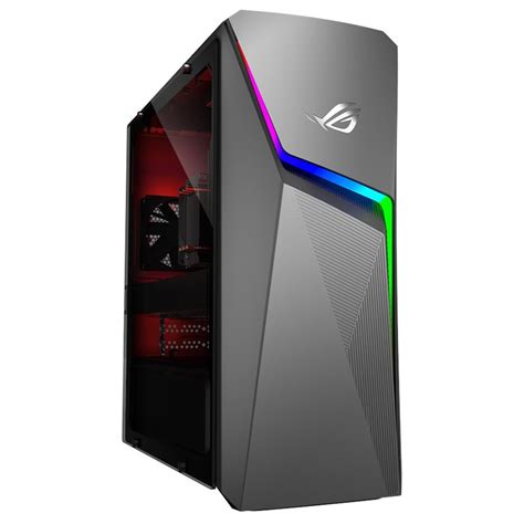 34 Rog Gaming Desktop Images Rog Blog