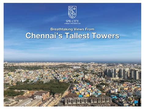 How the new FSI norms are changing Chennai's skyline? - Times of India