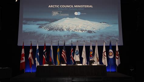 Time For Expansion The Arctic Council At The Crossroad Of Heightened