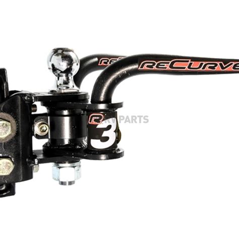 The recurve r3 is a weight distribution hitch that features adjustable sway control. Eaz Lift Weight Distribution Hitch - 48752 ...