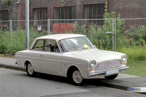 1962 1966 Ford Taunus 12m P4 Join My Car Pics Page On Fa Flickr