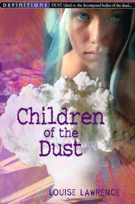 Children Of The Dust By Louise Lawrence Penguin Books Australia