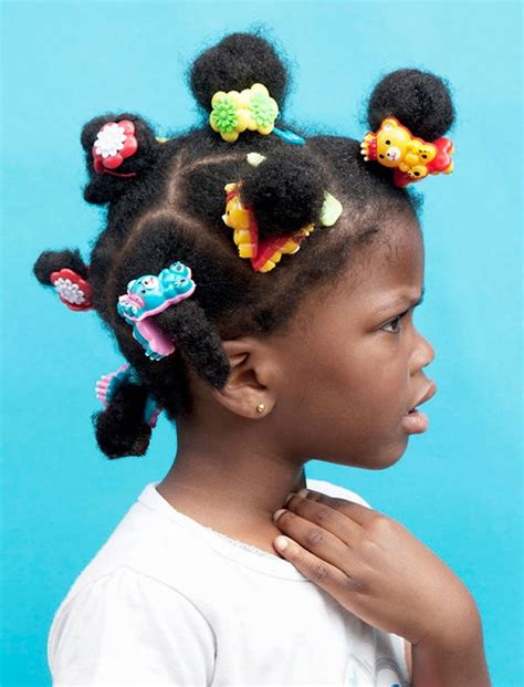 71 Cool Black Little Girls Hairstyles For 2020 2021 Page 2 Hairstyles