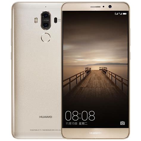 Huawei Mate 9 Price In Nigeria Review Features Specs And Comparison