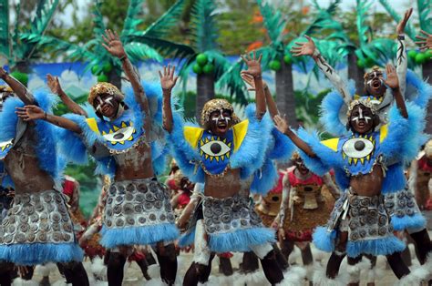 Sarangani Today: Lubi-Lubi Festival pays tribute to the coconut
