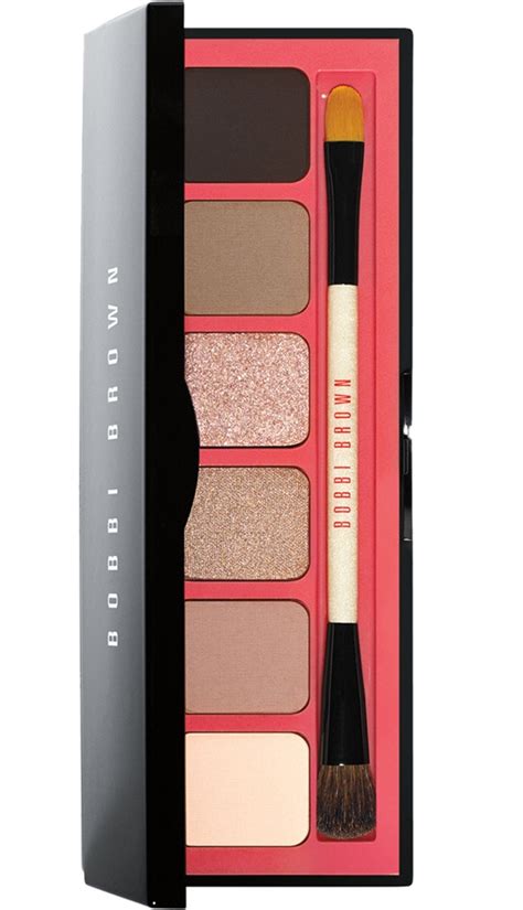Spring Break Ready With Bobbi Brown Nectar Nude Collection Musings