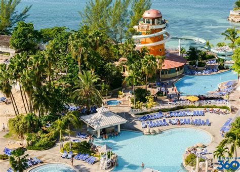 Ocho Rios All Inclusive Resorts