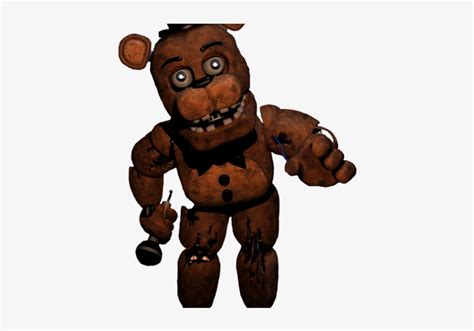 The Office Five Nights Five Nights At Freddys Withered Freddy