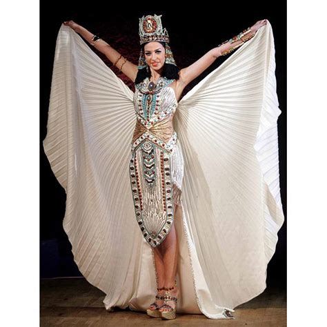 Ancient Egyptian Fashion Influences Today Fashionstory
