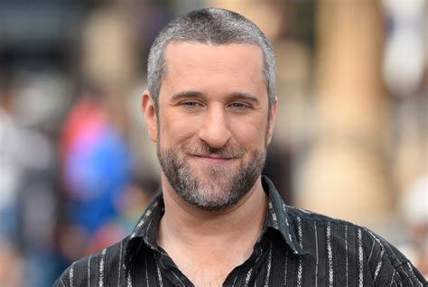 Saved By The Bell Star Dustin Diamond Confirms Cancer Diagnosis