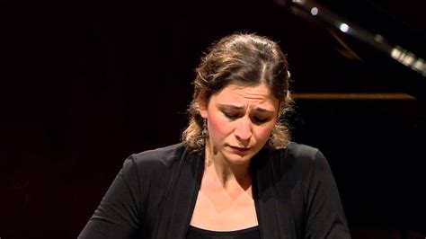 Galina Chistiakova Scherzo In E Major Op 54 First Stage Youtube