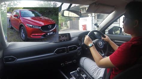 Vehicle shown may be priced higher. Mazda Cx 5 Malaysia - Mazda CX 5 2019