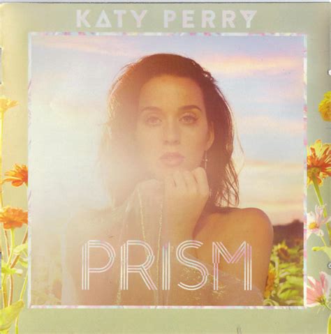 Katy Perry Prism Cd Discogs