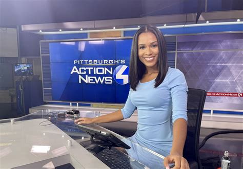 Kylie Walker Exiting Wtae Tv For New Job In Oklahoma City Pittsburgh