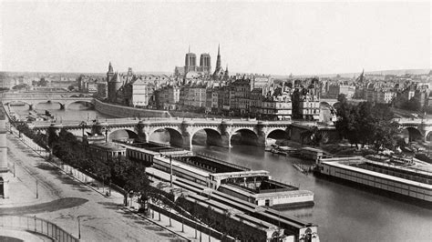 History Of Paris A Timeline France Travel Blog