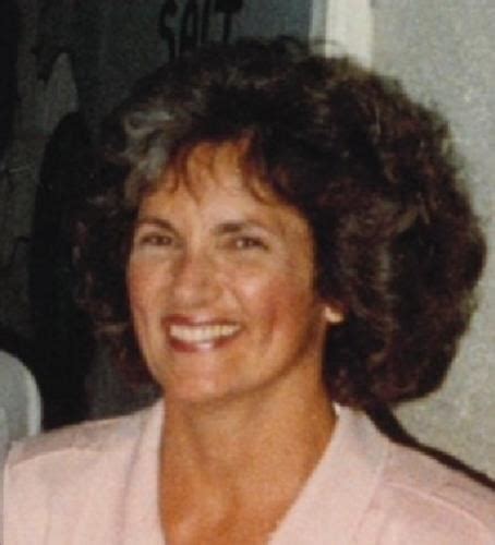 Diana Anderson Obituary 2021 Fairhope Al Mobile