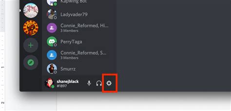 How To Set Profile Picture On Discord Tech Joint