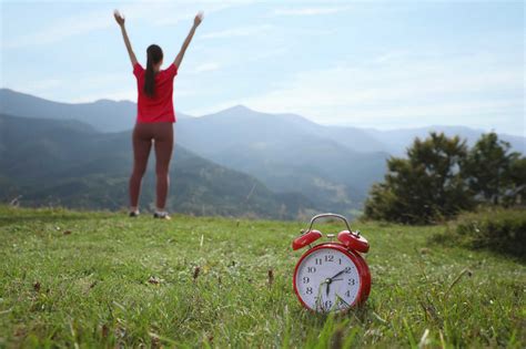 When Is The Best Time Of Day To Work Out For Weight Loss And Fitness