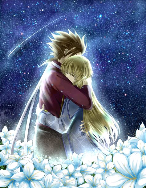Watch tales of symphonia on 9anime dubbed or english subbed. Tales of Symphonia (Tales Of Symphonia: Dawn Of The New ...