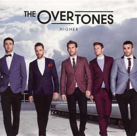 Higher 2012 Pop - The Overtones - Download Pop Music - Download Perfect - Higher