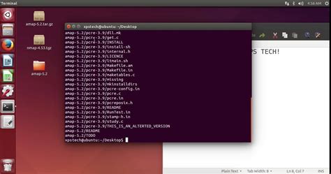 Explained How To Install Tar Targz Or Tarbz2 Files On Linux