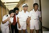On The Love Boat Photos