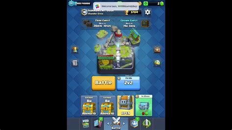 Although starting a list may be helpful. How To Get Multiple Accounts|Clash Royal(IOS) - YouTube