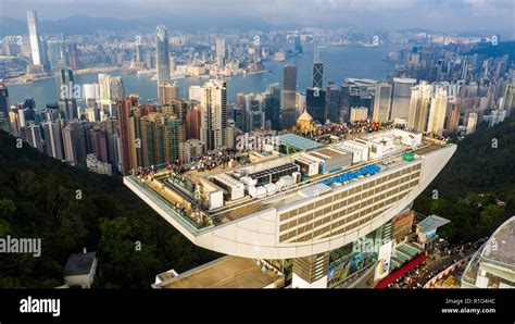 Victoriapeak Hi Res Stock Photography And Images Alamy