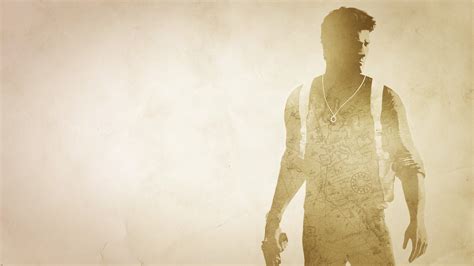 Nathan Drake Uncharted Wallpapers Hd Desktop And Mobile Backgrounds