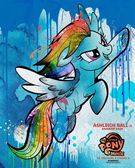 She's smart and organized and cool under pressure! My Little Pony: The Movie DVD Release Date | Redbox ...